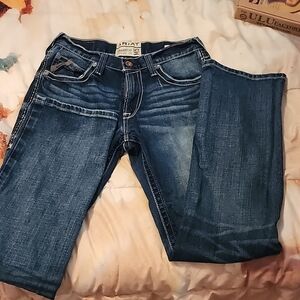 Ariat M5 Straight Fit